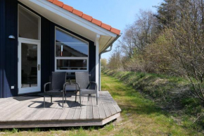 Resort 2 Ocean Cottage A 86 in Großenbrode